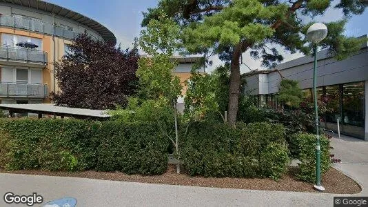 Apartments for rent in Stetteldorf am Wagram - Photo from Google Street View