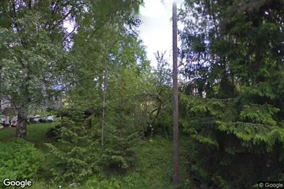 Apartments for rent in Mäntsälä - Photo from Google Street View