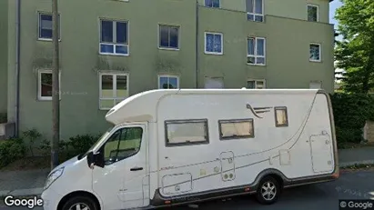 Apartments for rent in Dresden - Photo from Google Street View