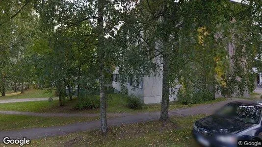 Apartments for rent in Lahti - Photo from Google Street View