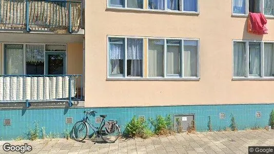 Apartments for rent in Amsterdam Centrum - Photo from Google Street View