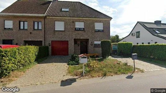 Apartments for rent in Ranst - Photo from Google Street View