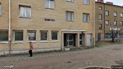 Apartments for rent in Uddevalla - Photo from Google Street View