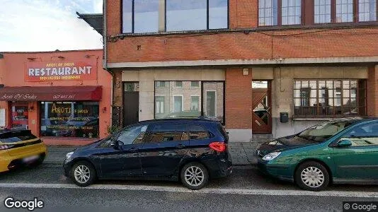 Apartments for rent in Nijvel - Photo from Google Street View