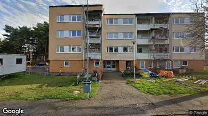 Apartments for rent in Eskilstuna - Photo from Google Street View