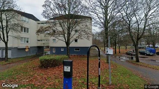 Apartments for rent in Eskilstuna - Photo from Google Street View