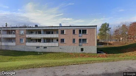 Apartments for rent in Eskilstuna - Photo from Google Street View