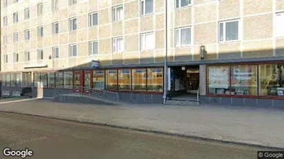 Apartments for rent in Kuopio - Photo from Google Street View