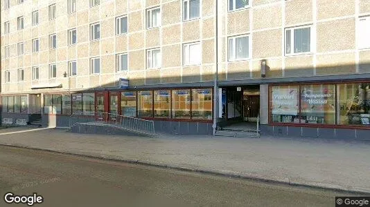 Apartments for rent in Kuopio - Photo from Google Street View