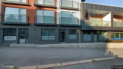 Apartments for rent in Lappeenranta - Photo from Google Street View