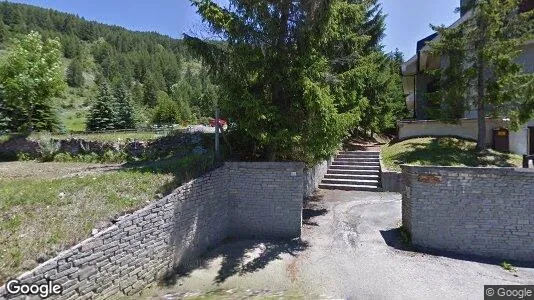 Apartments for rent in Sauze d'Oulx - Photo from Google Street View