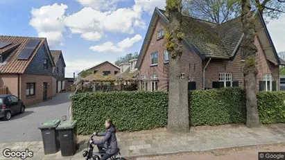Apartments for rent in Wijdemeren - Photo from Google Street View