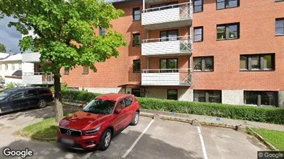 Apartments for rent in Arvika - Photo from Google Street View