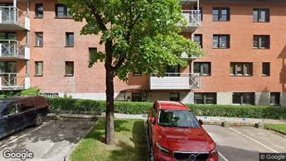 Apartments for rent in Arvika - Photo from Google Street View