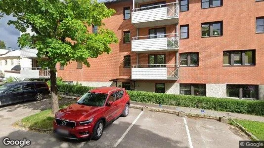 Apartments for rent in Arvika - Photo from Google Street View