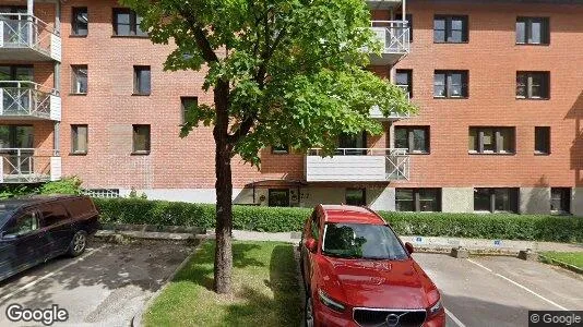 Apartments for rent in Arvika - Photo from Google Street View