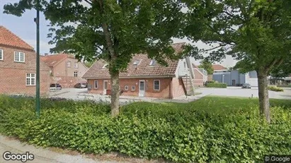 Apartments for rent in Gram - Photo from Google Street View