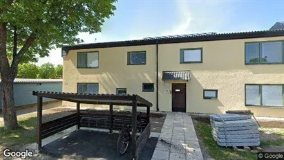 Apartments for rent in Sandviken - Photo from Google Street View