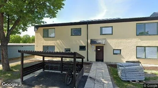 Apartments for rent in Sandviken - Photo from Google Street View