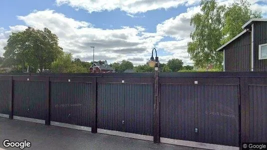 Apartments for rent in Sandviken - Photo from Google Street View