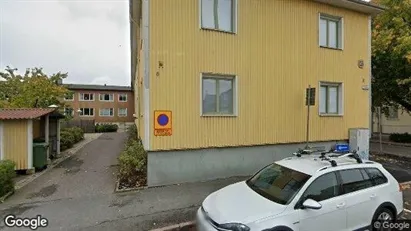 Apartments for rent in Jönköping - Photo from Google Street View