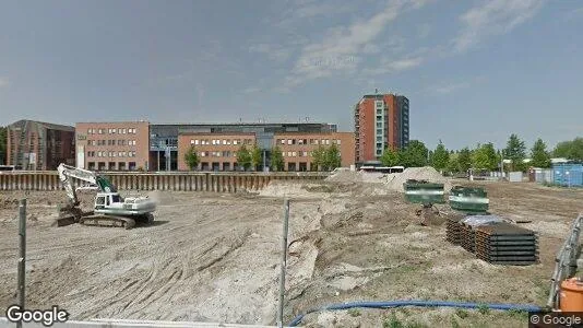 Apartments for rent in Den Bosch - Photo from Google Street View
