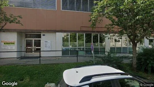 Apartments for rent in Krems an der Donau - Photo from Google Street View