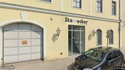 Apartments for rent in Krems an der Donau - Photo from Google Street View