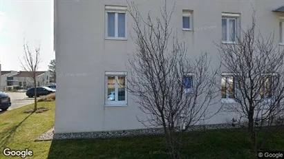 Apartments for rent in Prottes - Photo from Google Street View