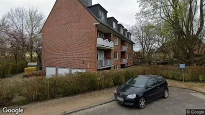 Apartments for rent in Hamburg Eimsbuttel - Photo from Google Street View