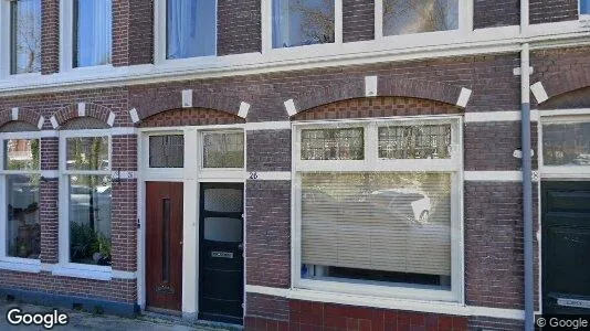 Apartments for rent in Haarlem - Photo from Google Street View