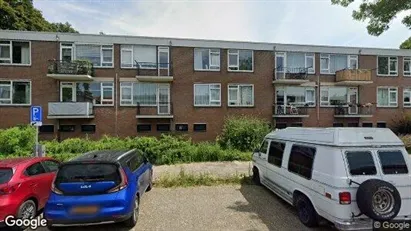 Apartments for rent in Zutphen - Photo from Google Street View