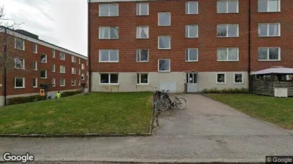 Apartments for rent in Eskilstuna - Photo from Google Street View