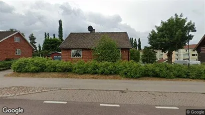 Apartments for rent in Vansbro - Photo from Google Street View