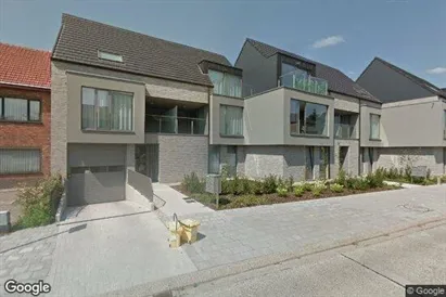 Apartments for rent in Dessel - Photo from Google Street View