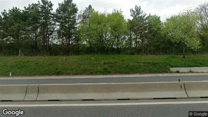 Apartments for rent in Krems an der Donau - Photo from Google Street View
