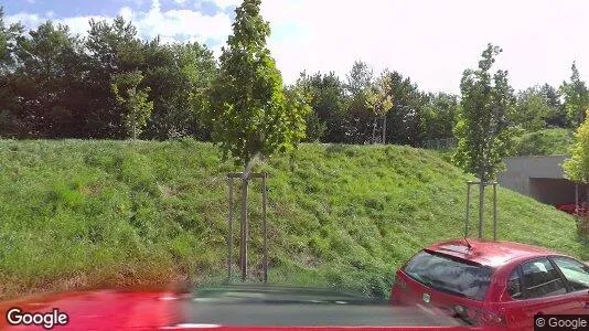 Apartments for rent in Krems an der Donau - Photo from Google Street View