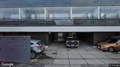Apartments for rent in Lappeenranta - Photo from Google Street View