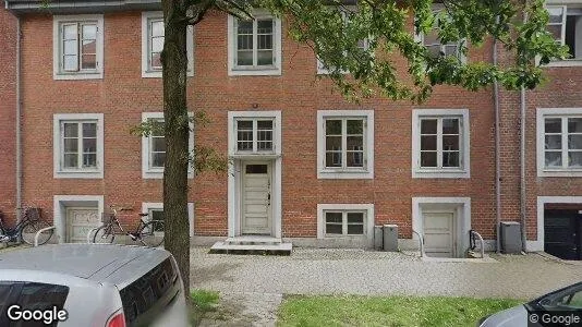 Apartments for rent in Esbjerg Center - Photo from Google Street View