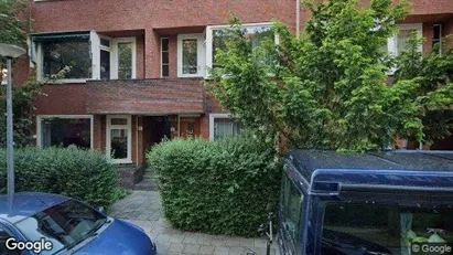 Rooms for rent in Groningen - Photo from Google Street View