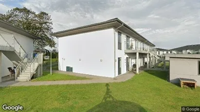 Apartments for rent in Brønderslev - Photo from Google Street View
