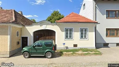 Apartments for rent in Zeiselmauer-Wolfpassing - Photo from Google Street View