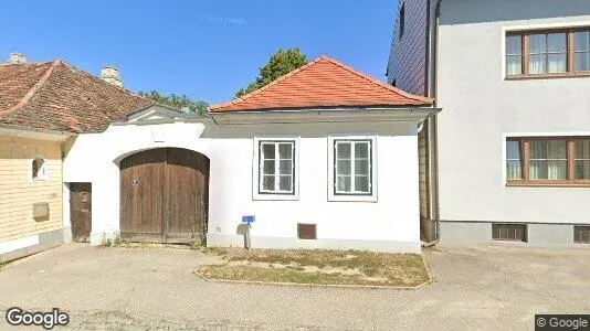 Apartments for rent in Zeiselmauer-Wolfpassing - Photo from Google Street View