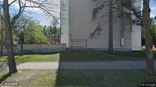 Apartments for rent in Vantaa - Photo from Google Street View