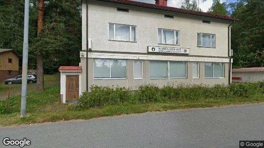 Apartments for rent in Jyväskylä - Photo from Google Street View