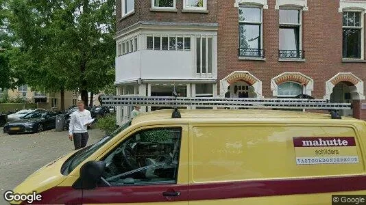 Apartments for rent in Rotterdam Kralingen-Crooswijk - Photo from Google Street View