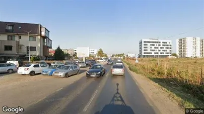 Apartments for rent in Bragadiru - Photo from Google Street View