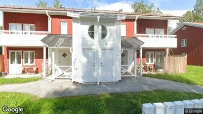 Apartments for rent in Kramfors - Photo from Google Street View