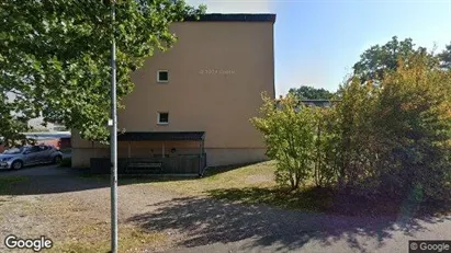 Apartments for rent in Motala - Photo from Google Street View