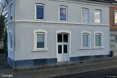 Apartments for rent in Aalborg Center - Photo from Google Street View